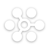 Ícone Conexões & Network